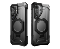 Supcase Ub Grip Mag Magsafe Galaxy S26 Black - 1500314 - zdjęcie 2